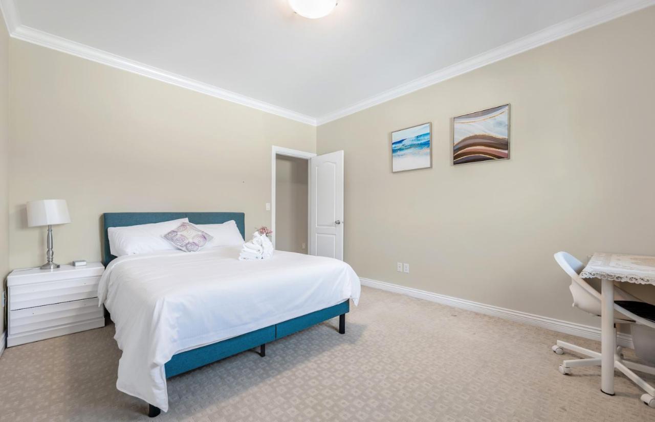 Share Home 1Bd Suite In Coquitlam Exterior photo