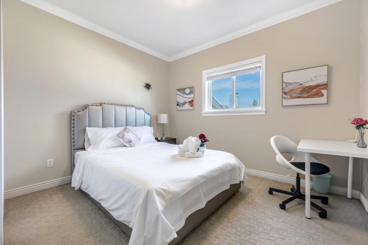Share Home 1Bd Suite In Coquitlam Exterior photo